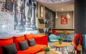 Hotel Ibis Bilbao Barakaldo